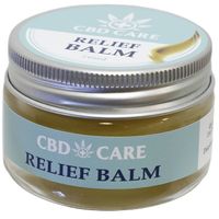 CBD Care Relief Balm